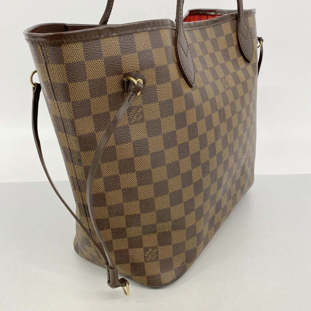 Louis Vuitton Neverfull Nm Tote Damier #266928L13B - Picture 2 of 9
